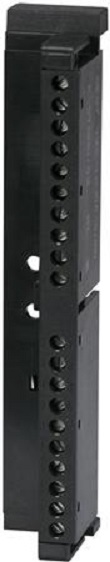 Simatic S7-300, Front Connector For Signal Modules With Screw Contacts, 20-Pin