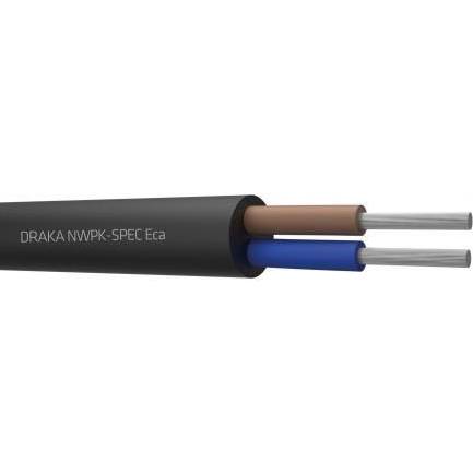 Draka NWPK-SPEC ECA BK 3G2,5mm2 mantelleiding - doos