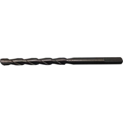 Amwittools centreerboor 7mm cilindrisch voor adapter