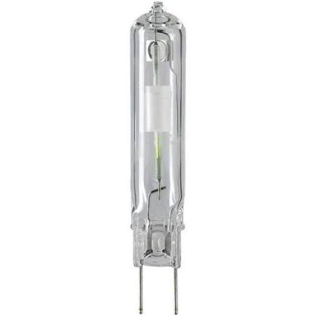 Philips Metaalhalogeenlamp 35W/3000K Ra82 lampvoet G8.5 levensduur 7.000 uur, (dxl) 15x85mm, 3300lm