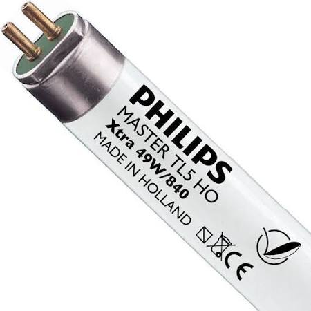 Philips Master TL5 HO Xtra 49W/840 SLV/20