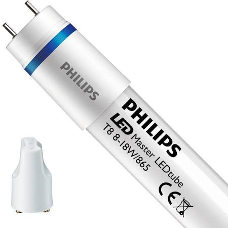 Philips Master LEDtube HO T8 G13 8W/6500K, 1050lm, CRI83, 600mm, 50.000 uur