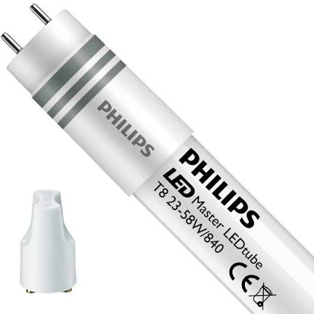 Philips CorePro LEDtube UN 1500mm HO 23W840 T8