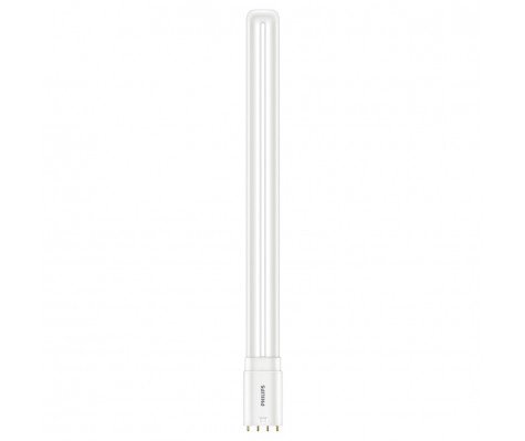 Philips LED helder, 2G11, 3400lm, 24W, 4000K, CRI80-89, bundel 160C, IP20, 30000uur, neutraal wit, (dxl) 37x535mm, 600mA