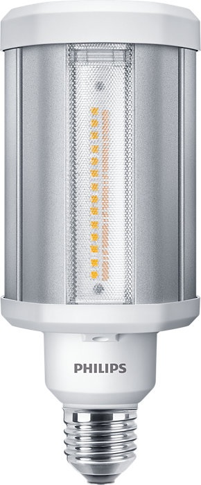 Philips TForce LED Public E27 42W/3000K, 57000lm, 50.000uur, schakelcyclus 50.000x