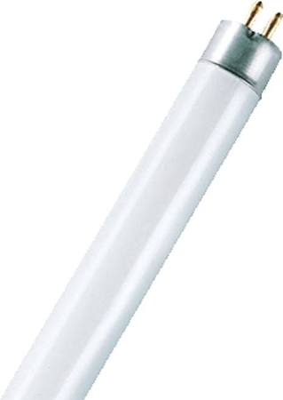 Osram TL-buis Lumilux T5 HO, fluor buis, 7CA, G5, 3100lm, 38W, 4000K, CRI80-89, staaf, neutraal wit 3300-5300K, 24000, diameter16mm, 849mm