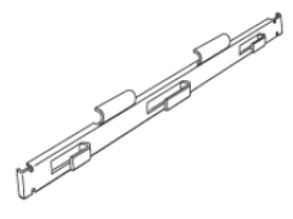 Klikkoppeling EDS Rvs316L 558274