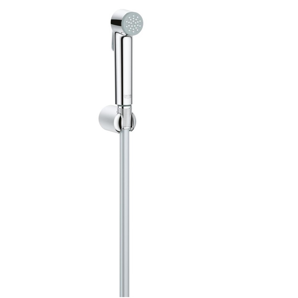 Grohe Vitalio 30 Trigger handdouche combinatie (1250 mm Silverflex)