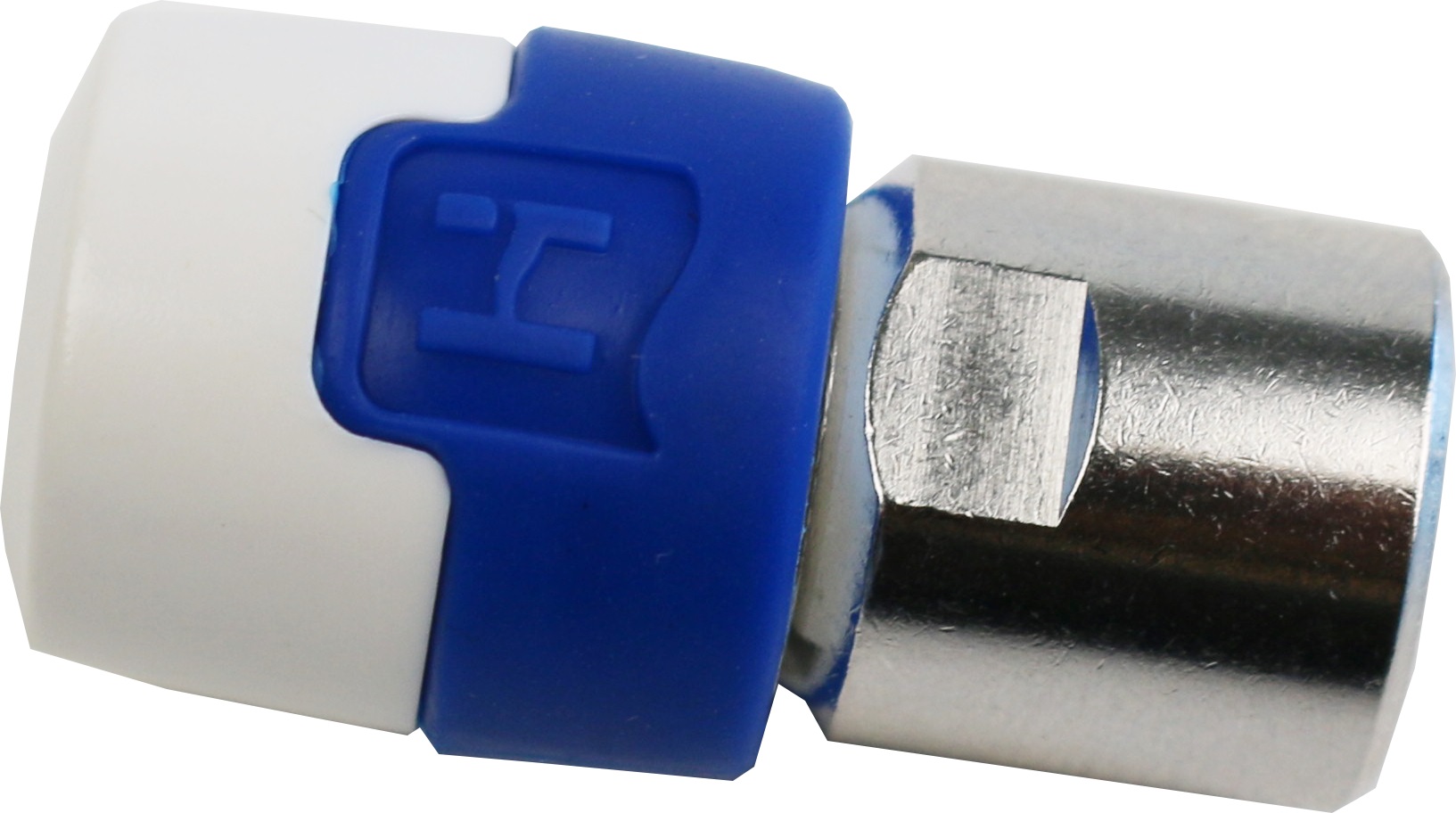 Hirschmann QFC 5 quick fix f connector voor snelle 4G proof verbindingen