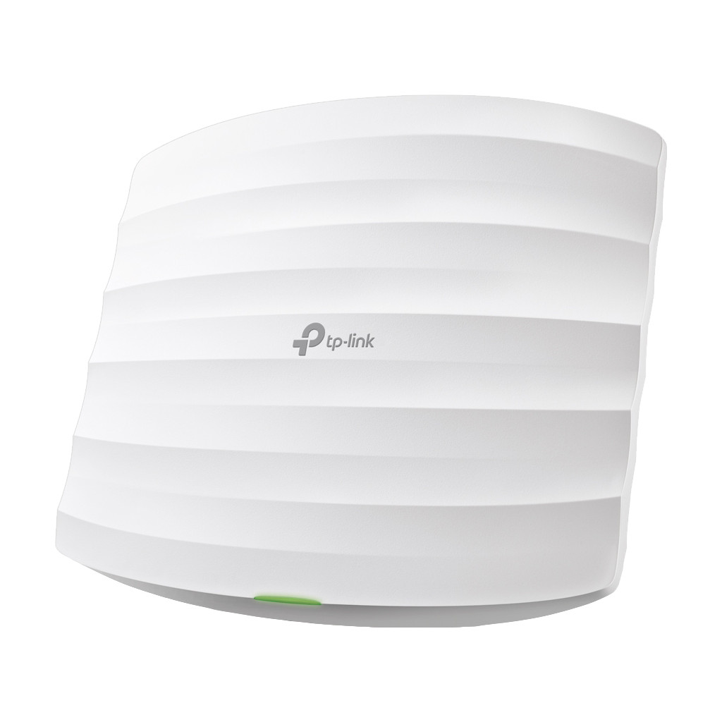 TP-Link Wireless Access Point, Wi-Fi, Dual Band, monteerbaar aan muur/plafond