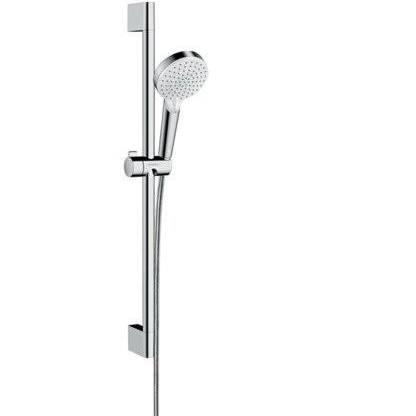 Hansgrohe Crometta Vario EcoSmart 9 l/min douche set 65 cm