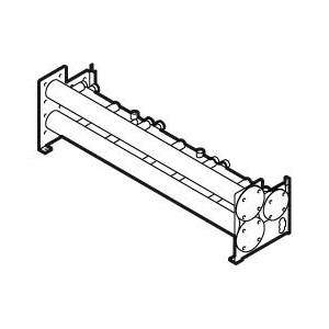 Remeha leidingset DN 65 3/6 ketels