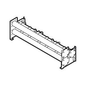 Remeha leidingset DN 100 3/6 ketels