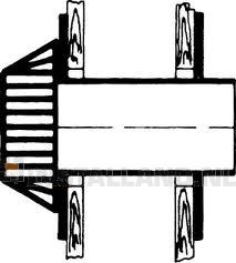 Dru muurdoorvoer tbv. Art. 2 +Art-3 + Art-4